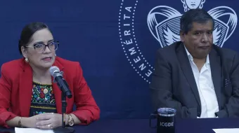 La BUAP aportará investigaciones y experiencias prácticas para el desarrollo sostenible