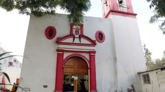 La capilla de San Jerónimo en Coyula reabre tras 40 años