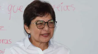 Lilia Cedillo reafirma apertura al diálogo en la BUAP tras su reelección