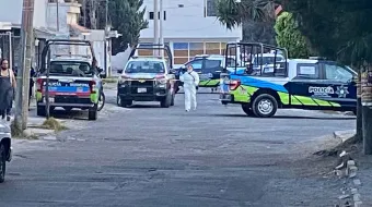 Más de 15 colonias peligrosas en la capital poblana; AQUÍ los nombres