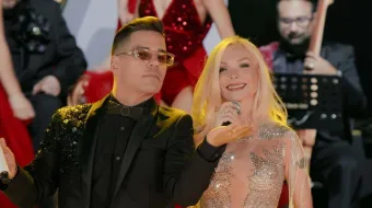 Marisela se une a Grupo Cañaveral para reinterpretar “Qué Bello”