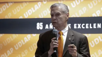 Mejorar en seguridad es tema de todos, no sólo del gobierno: Luis Ernesto Derbez
