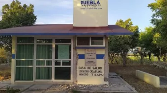 Mil 300 Casas de Salud poblanas serán rehabilitadas en tres años