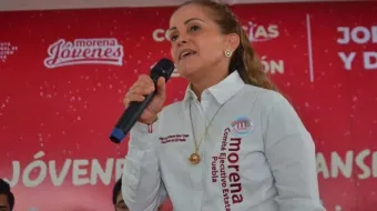 Morena Puebla reportó 683 asambleas sin incidentes en tres domingos