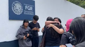 Mujeres detenidas por vandalizar no deben ser criminalizadas: Andrés Villegas