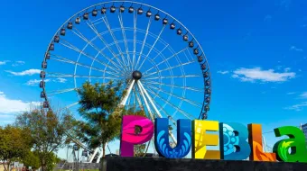 Mundial 2026: Puebla se alía con Guerrero, Hidalgo, Morelos y Tlaxcala para impulsar turismo