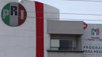 No temen desbandada en el PRI, apuestan a sus “cuadros” para resurgir