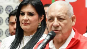 PRI Puebla prepara proceso transparente para elegir nueva dirigencia estatal