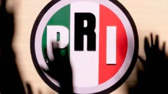 Crónica del  fin priista