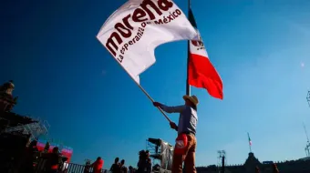 Partidos políticos a prueba en 2027