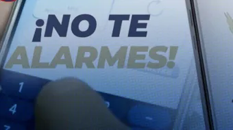 Denuncia extorsión desde tu celular con la app “No te alarmes” de Puebla