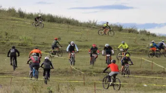 Popobike Atlixco 2025: 20 años de ciclismo de montaña y proyección internacional