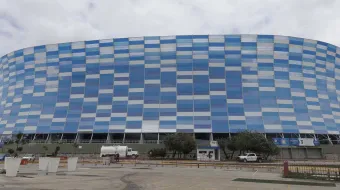 Por remodelación del Estadio Cuauhtémoc La Franja buscará dónde jugar
