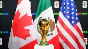 Puebla apuesta por el turismo con rutas guiadas desde CDMX a Cantona y Cholula durante Mundial