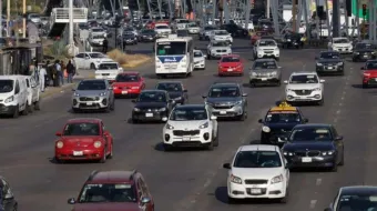 Puebla enfrenta crecimiento urbano acelerado: proponen soluciones en transporte y vialidades
