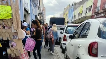 Puebla implementa módulos de empleo para reducir informalidad laboral