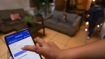 Puebla se prepara para el Mundial 2026: inversión hotelera clave en Airbnb y hoteles