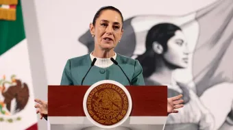 Puebla será sede de informe regional de Sheinbaum el 12 de septiembre
