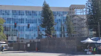 Reabrirán en OCTUBRE el Hospital San Alejandro del IMSS