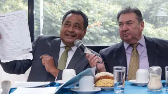 Restauranteros poblanos solicitaron revisión de permisos antes de supervisiones