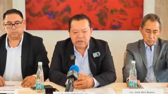 Trabajadores de Salud en Puebla reclaman certeza laboral ante transición a IMSS Bienestar