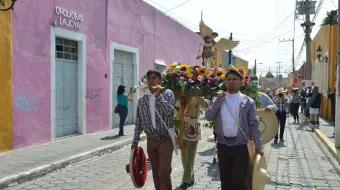 San Miguel Arcángel: la tradición que une a Atlixco entre fe y cultura