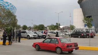 Seguridad y estacionamiento gratis para asistentes a los conciertos de Shakira