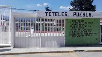 Sin reducción la matrícula de nuevo ingreso para la Normal de Teteles