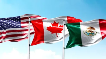 Coparmex exige participación empresarial en revisión del T-MEC