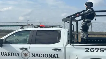 Tragedia en Tijuana: hallan sin vida a dos agentes de la Guardia Nacional, uno originario de Atlixco