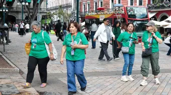 México supera expectativas en turismo internacional con 55.8 millones de visitantes