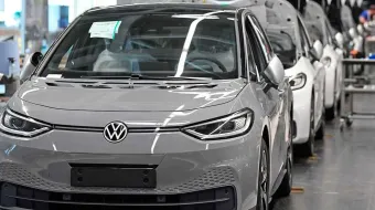VW desea invertir 10 mil mdd en EU 