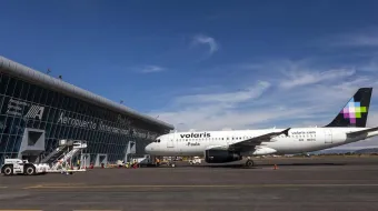 Volarás desde el Aeropuerto de Puebla hacia más destinos turísticos este año