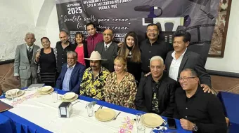 En Puebla nace AIDA A.C. para garantizar seguridad y beneficios a actores mexicanos