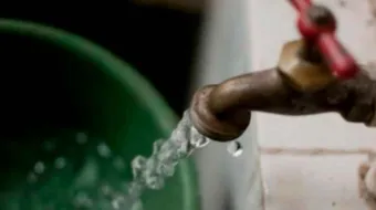 Denuncian pésimo servicio y abuso en el cobro de Agua de Puebla en La Margarita