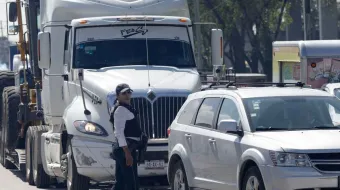 Pese a operativos los asaltos siguen en la autopista México-Puebla