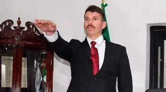 Atentan contra secretario de Seguridad de Amozoc en Puebla; un civil murió y hay dos heridos