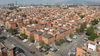 Aumenta el despojo en Puebla: 784 carpetas en 2025, alerta diputado del PT