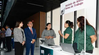 Convocatoria Banca de la Mujer en Puebla: apoyos económicos y asesoría para emprendedoras