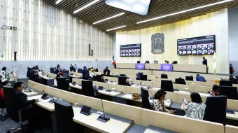 En noviembre el Congreso recibirá el anteproyecto de la Ley de Ingresos 2026