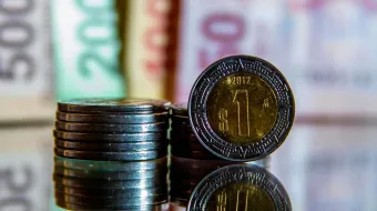 Crecimiento económico de México en 2024 apenas llega al 1%: PIB muestra rezago
