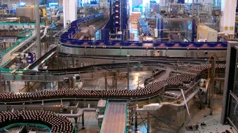 Ingresos IMMEX superan 674 mil mdp en julio; transporte aporta más del 36 %