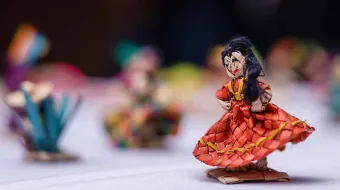 Tecali de Herrera celebra la III Expo Feria del Mezcal y Artesanías 2025 con sabor y cultura