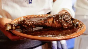Puebla celebrará el Festival del Mole Poblano del 1 al 7 de octubre