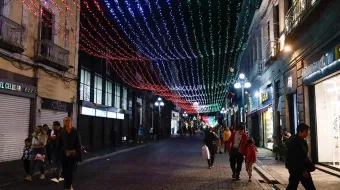 Fiestas Patrias impulsarán ventas en Puebla: comercios esperan 813 mdp en derrama