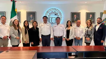 Bienestar y UTP impulsan proyectos de investigación y capacitación en Puebla