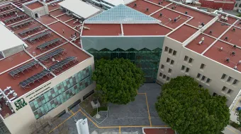 Reapertura del Hospital de San Alejandro genera esperanza entre comerciantes
