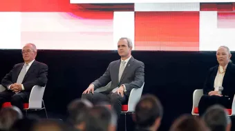 UPAEP presume logros académicos, satélites y nueva infraestructura en informe 2024-2025