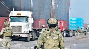 EU y su guerra vs. los narcos
