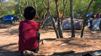 Huérfanos poblanos podrían tener acceso y apoyo de un Fondo de Ofandad